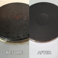 Hotplate Restorer
