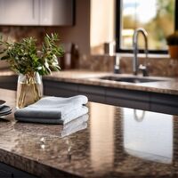 Stone Benchtop Cleaner