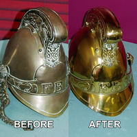 All Metal Polish