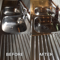 All Metal Polish