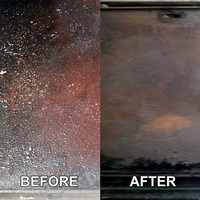 BBQ Cleaner & Degreaser