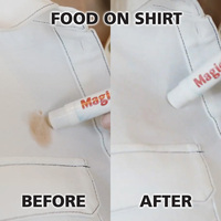 Stain Remover Mini Pen