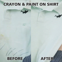 Stain Remover