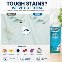 Stain Remover