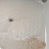 Spa Bath Cleaner