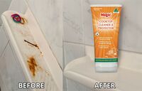 Cooktop Cleaner & Protector