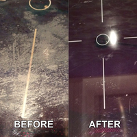 Cooktop Cleaner & Protector