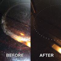 Cooktop Cleaner & Protector
