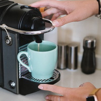 Coffee Machine Descaler