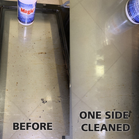 Oven & Rangehood Cleaner