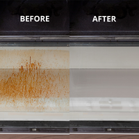 Oven & Rangehood Cleaner
