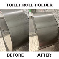 Stainless Steel Cleaner & Protector