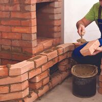 Hot Spot Ready To Use Mortar 