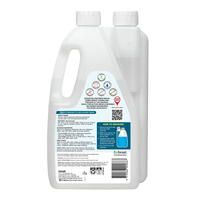 Natural Enzyme Soaker & In-Wash Booster – Sweat Stains & Odour Remover 