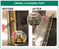 6in1 Disinfectant Cleaner Concentrate