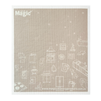 Eco Cleaning Cloths