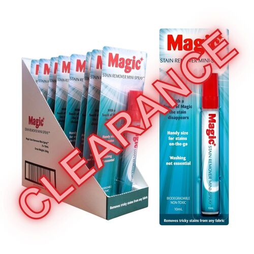 Stain Remover Mini Spray 