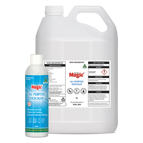 All Purpose Descaler
