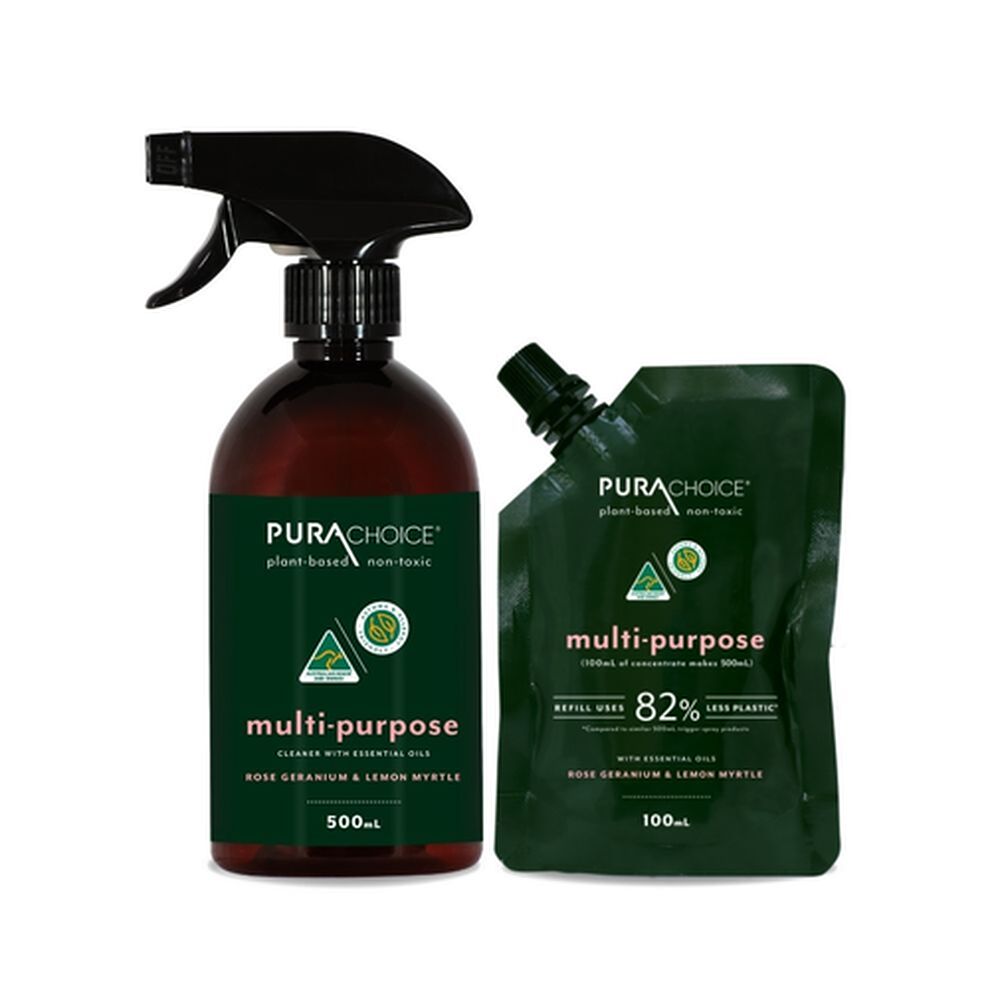 Multi-Purpose Cleaner