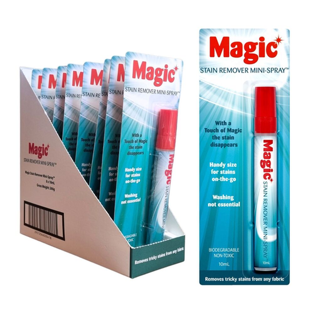 Stain Remover Mini Spray 