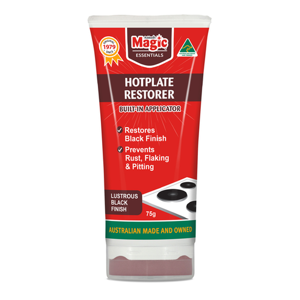 Hotplate Restorer with Applicator 